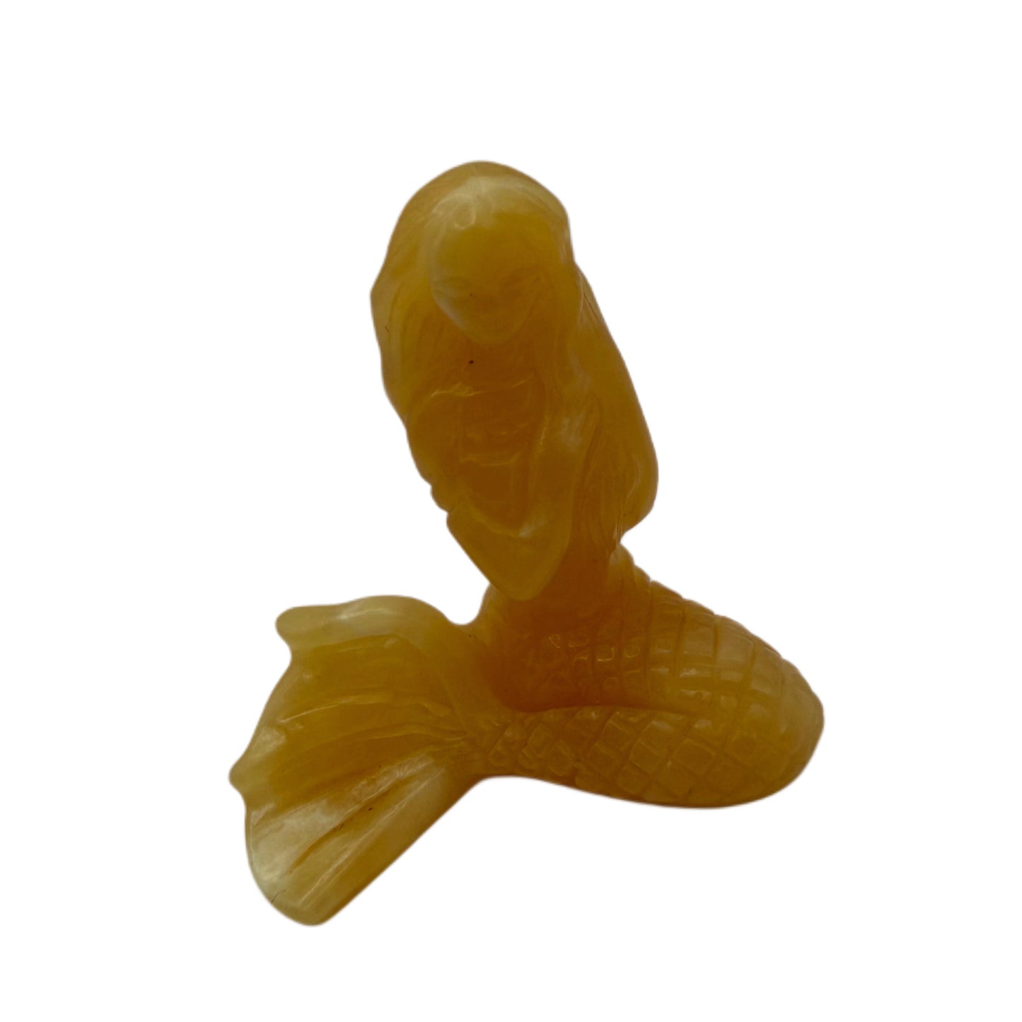 Siren Success Crystal (Mini)