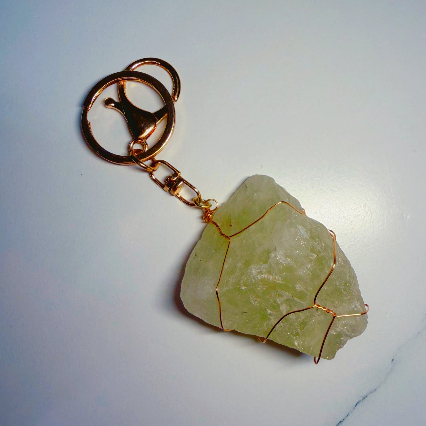 Sunshine Charm
