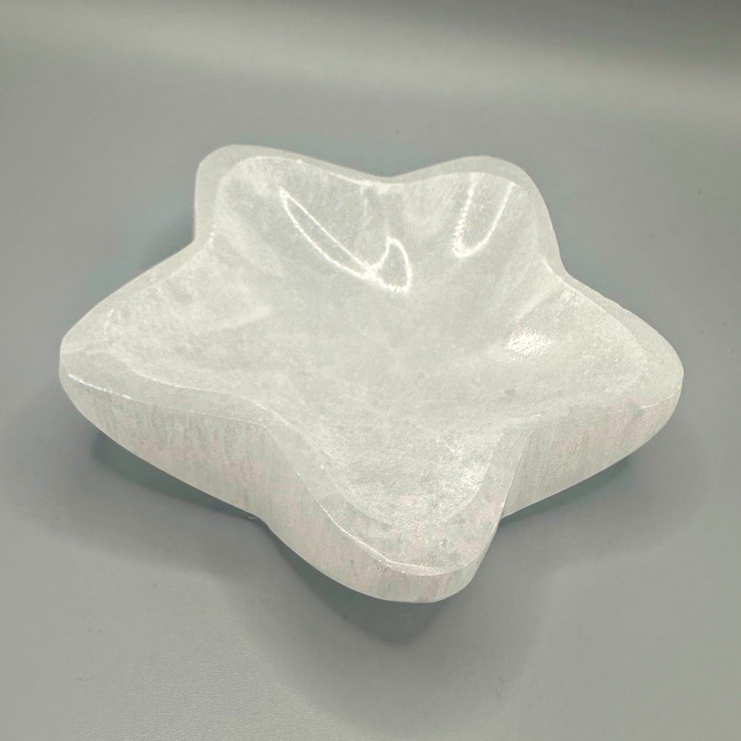 Selenite Cleansing Bowl