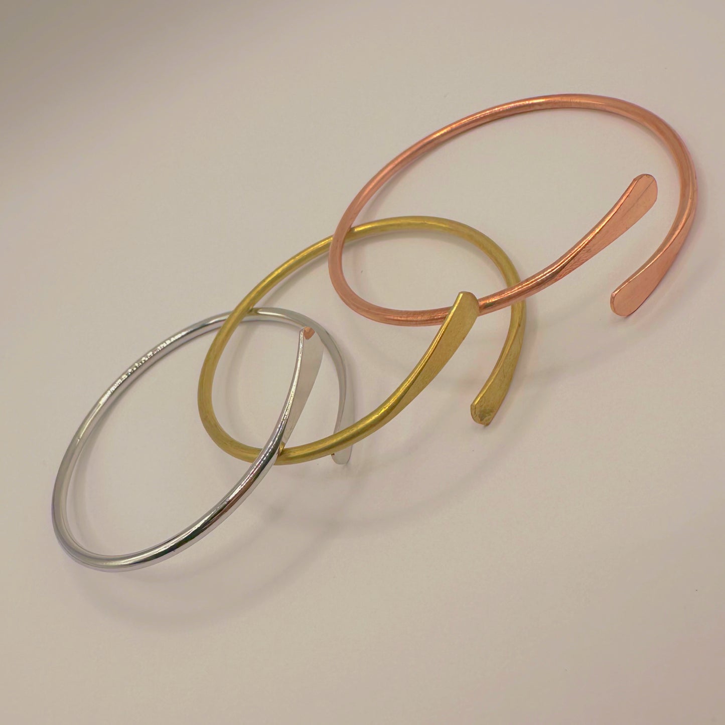 Sacred Bangles