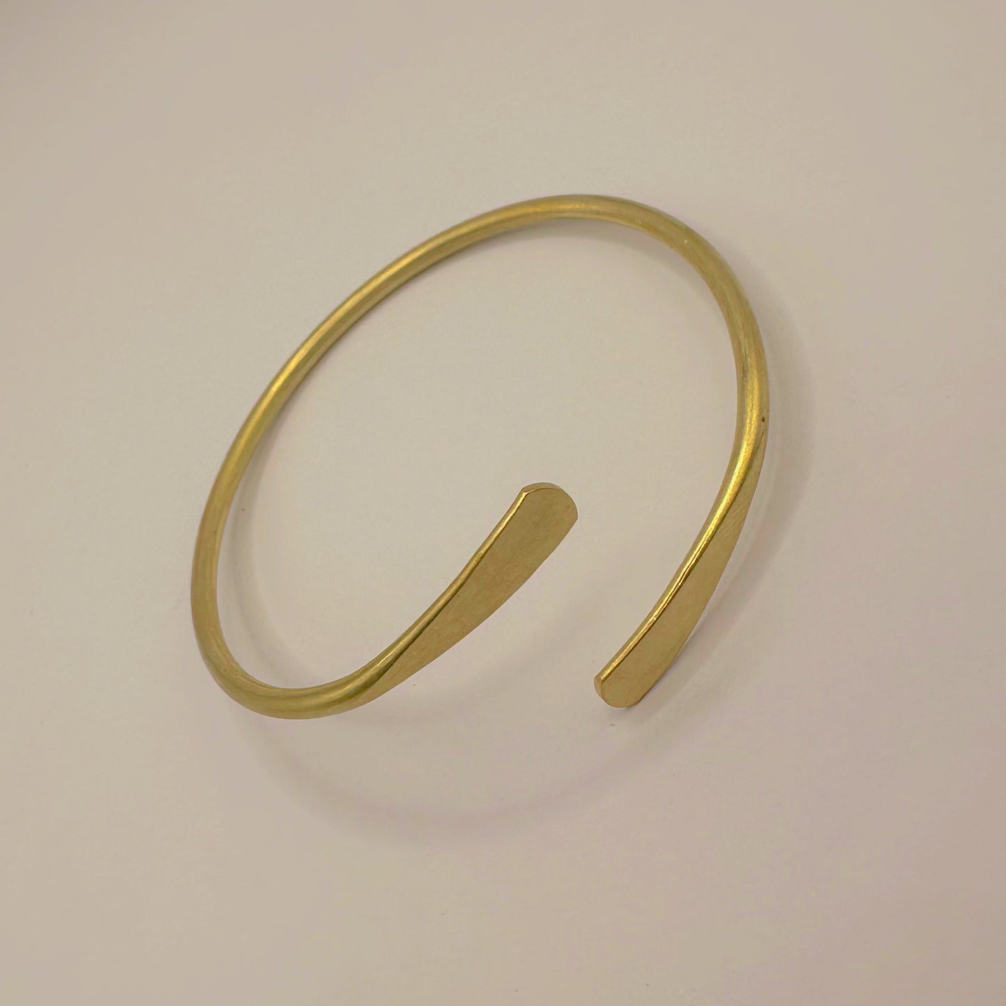 Sacred Bangles