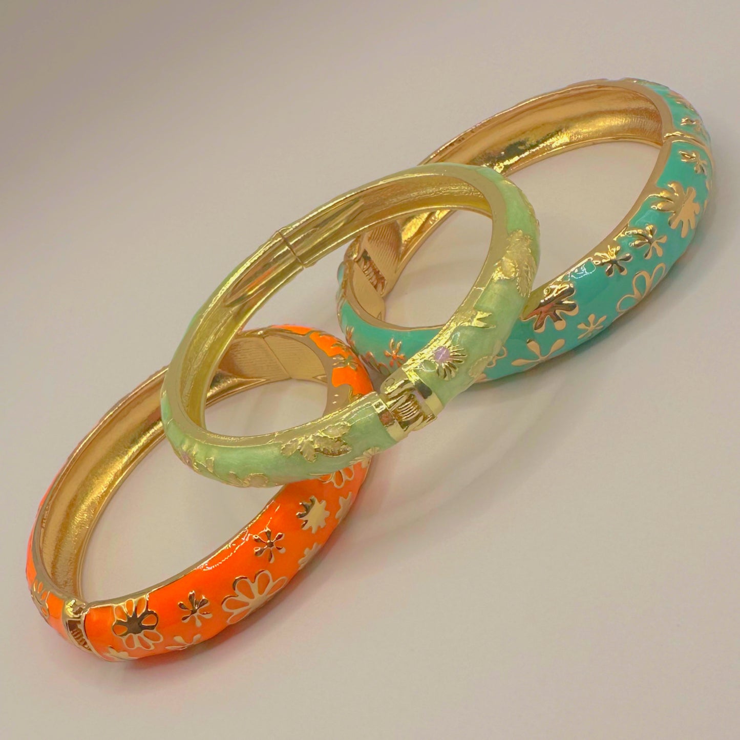 Fairy Bangles