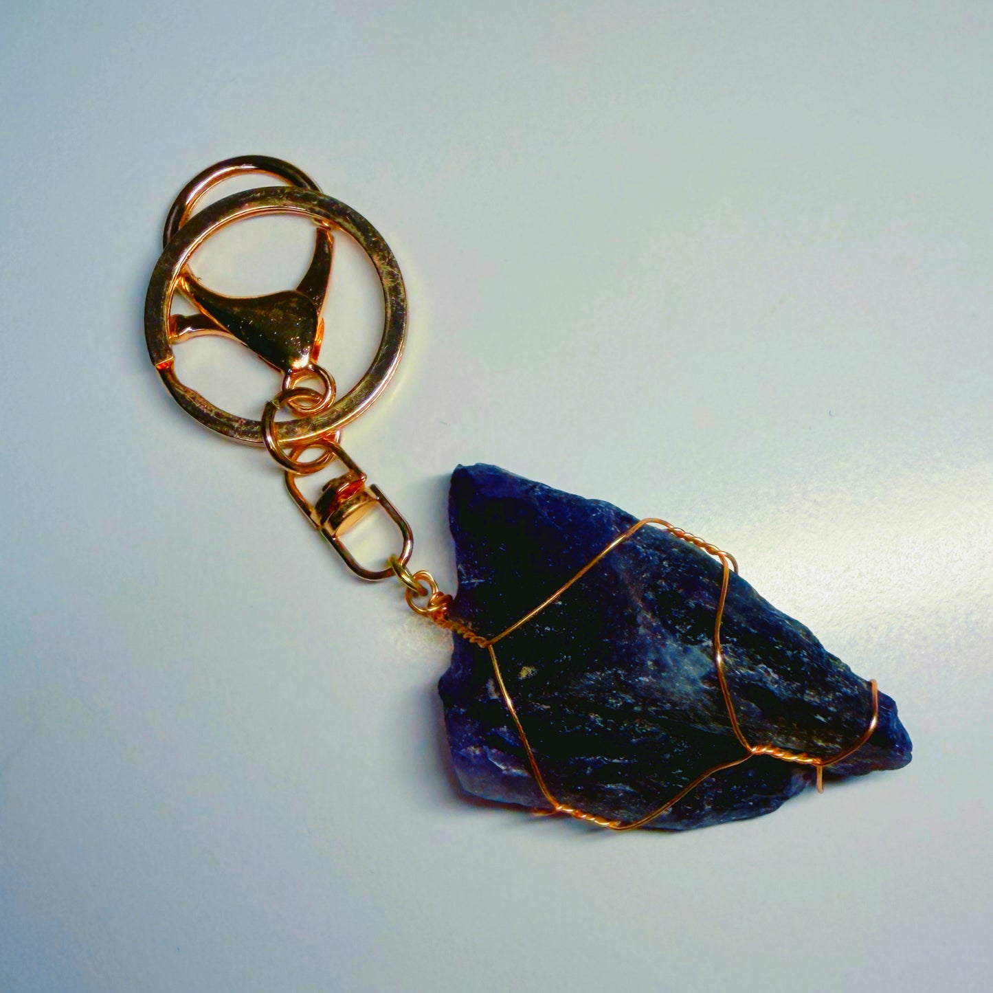 Supernova Charm