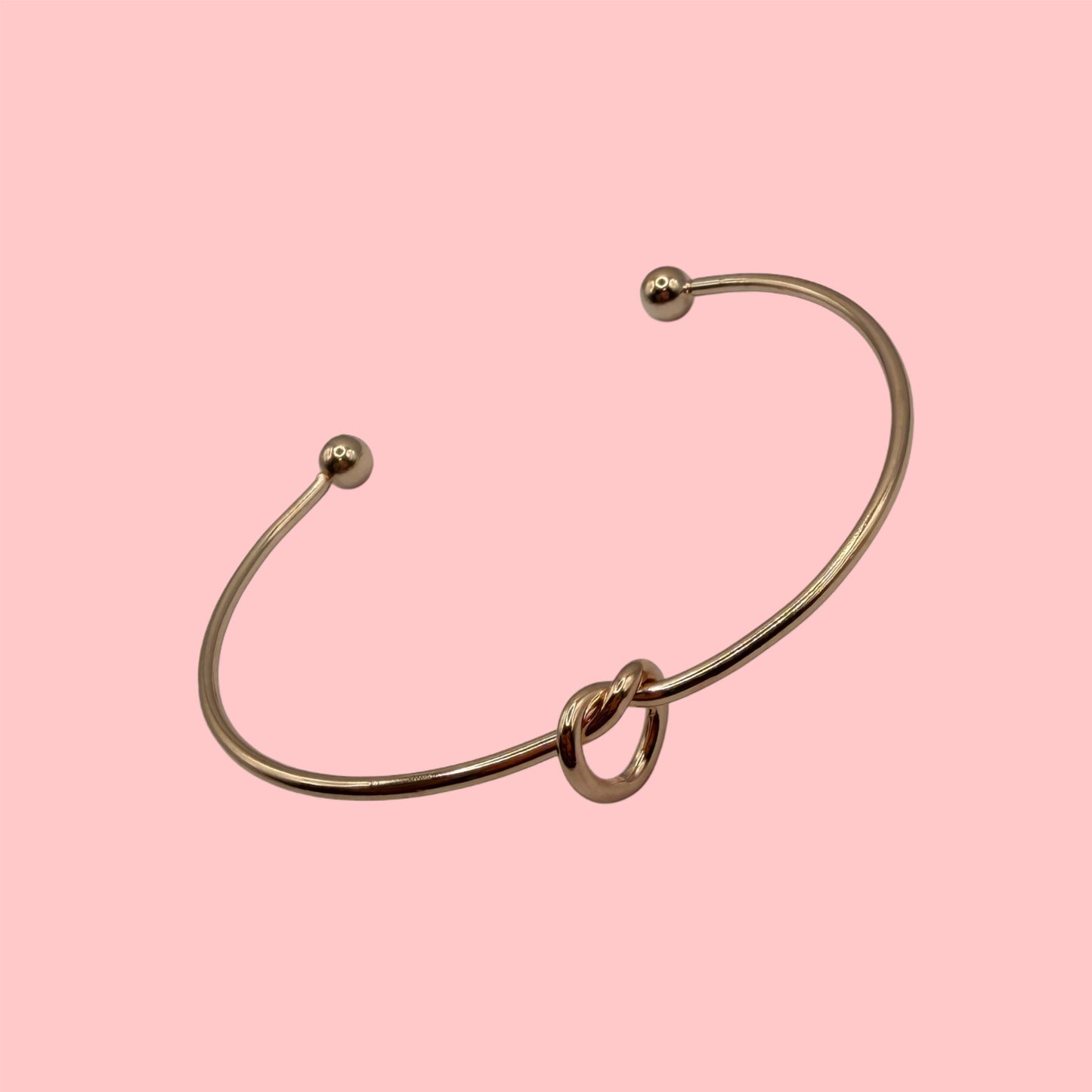 Glamour Allure Bangle
