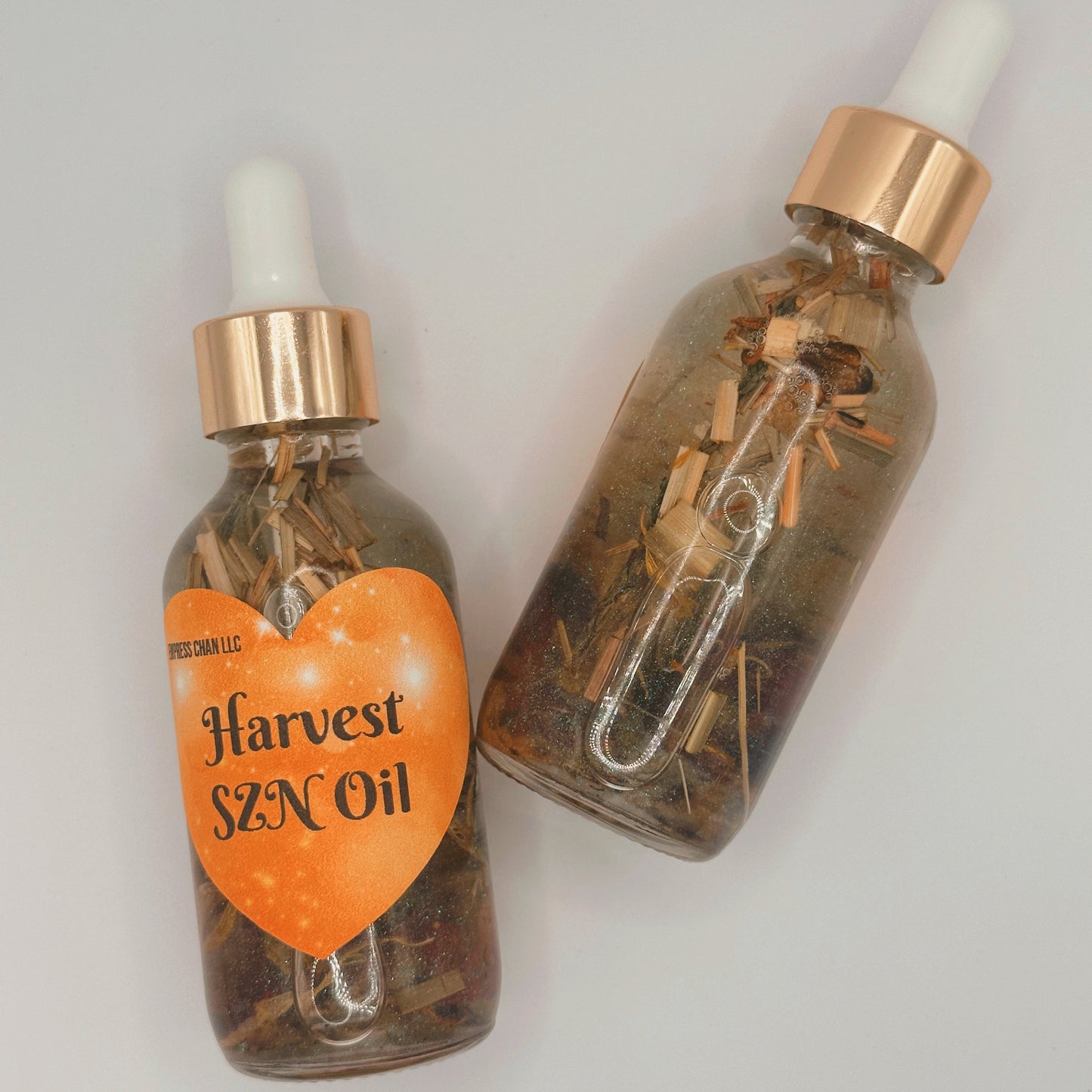 Harvest SZN Oil