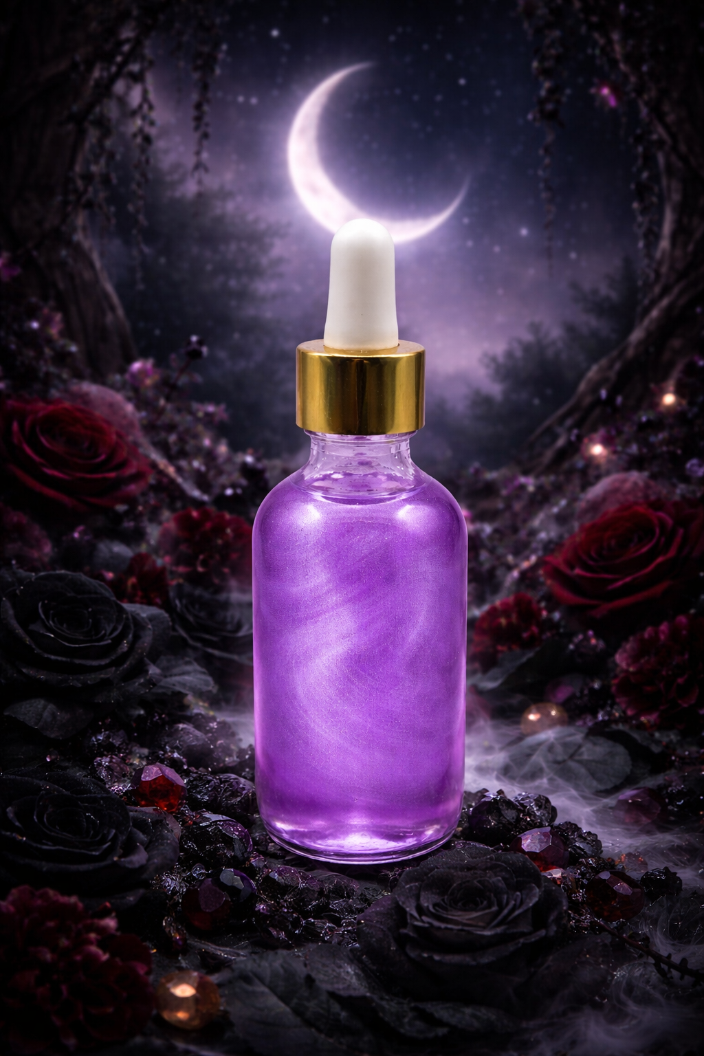Lilith’s Kiss Oil