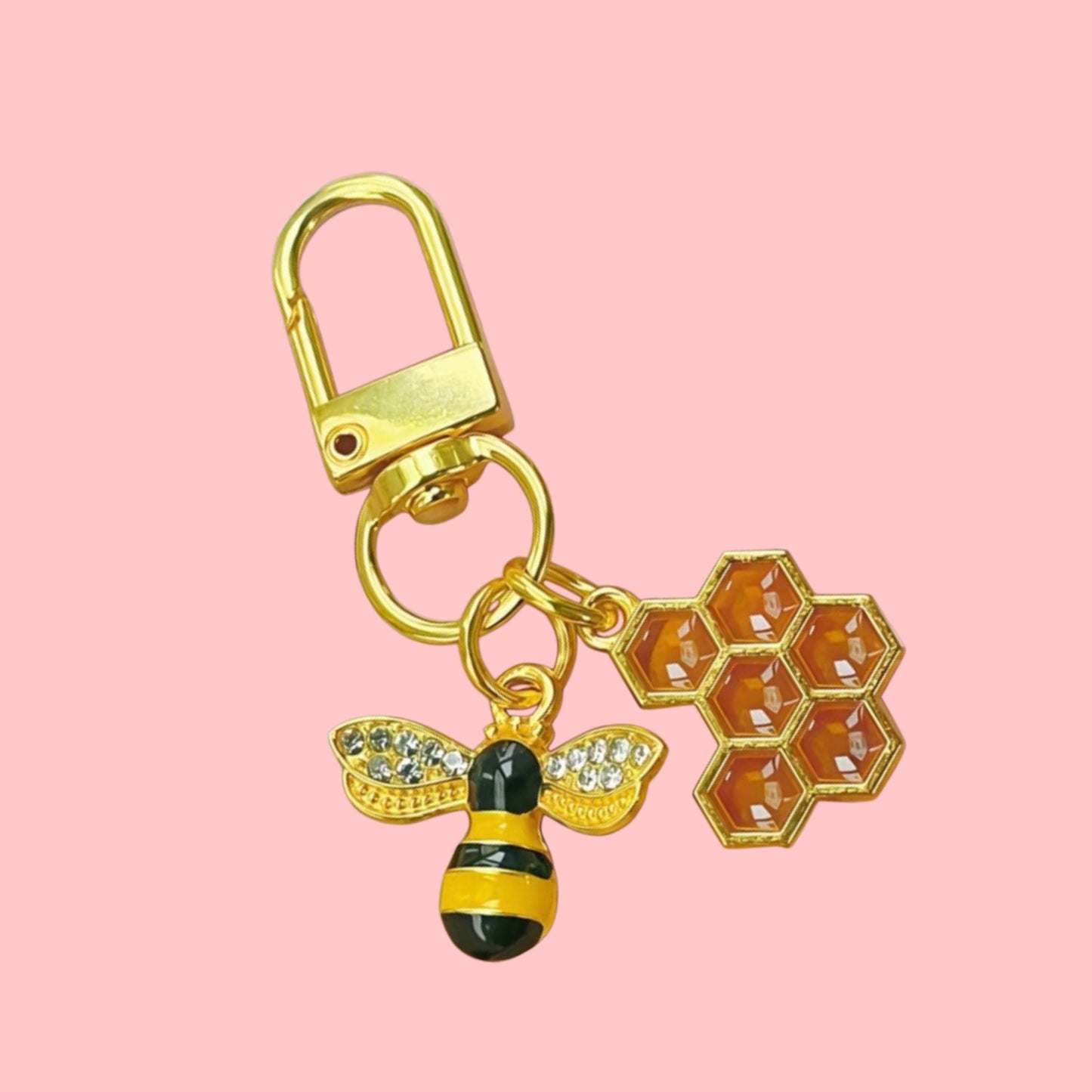 Oshun’s Kiss Charm