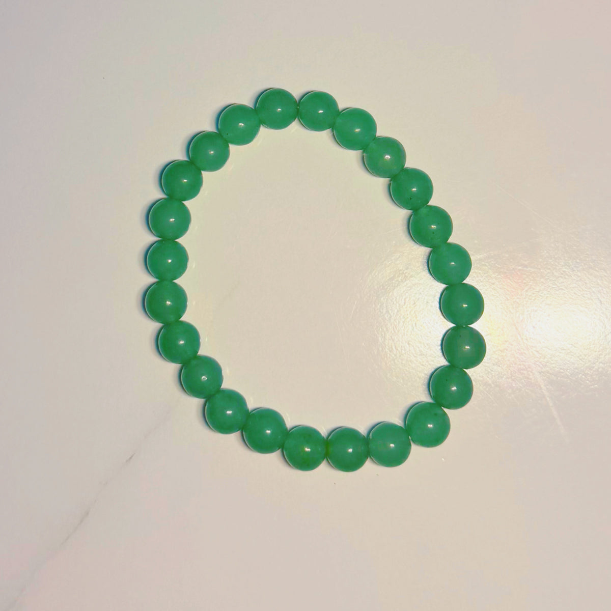 Good Luck Bracelet