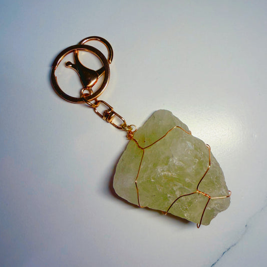 Sunshine Charm