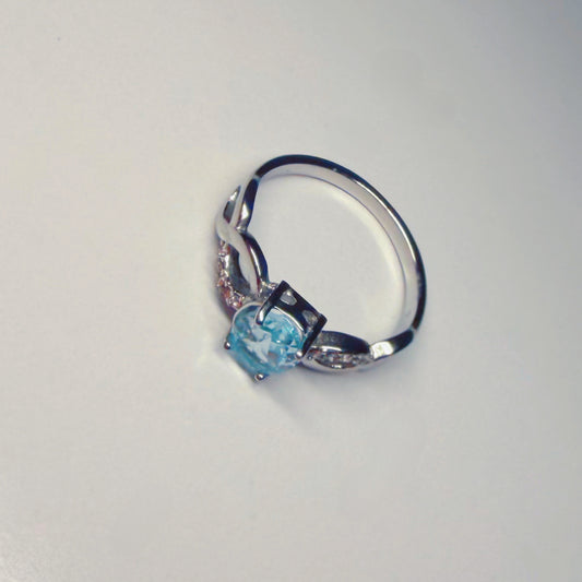 Zen Aura Ring
