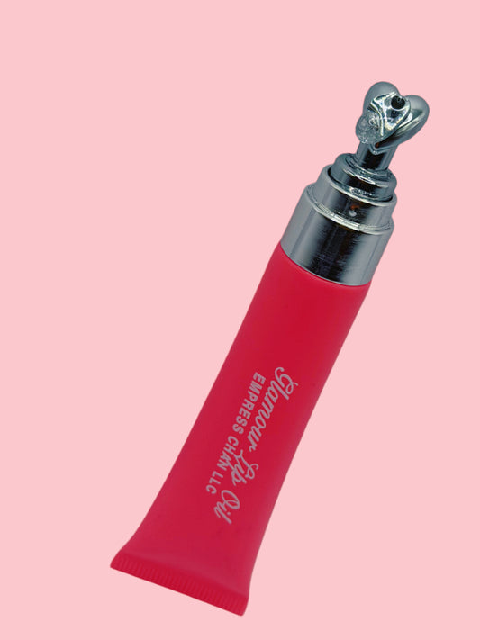 ❤︎ Glamour Lip Oil ❤︎ (Clear)