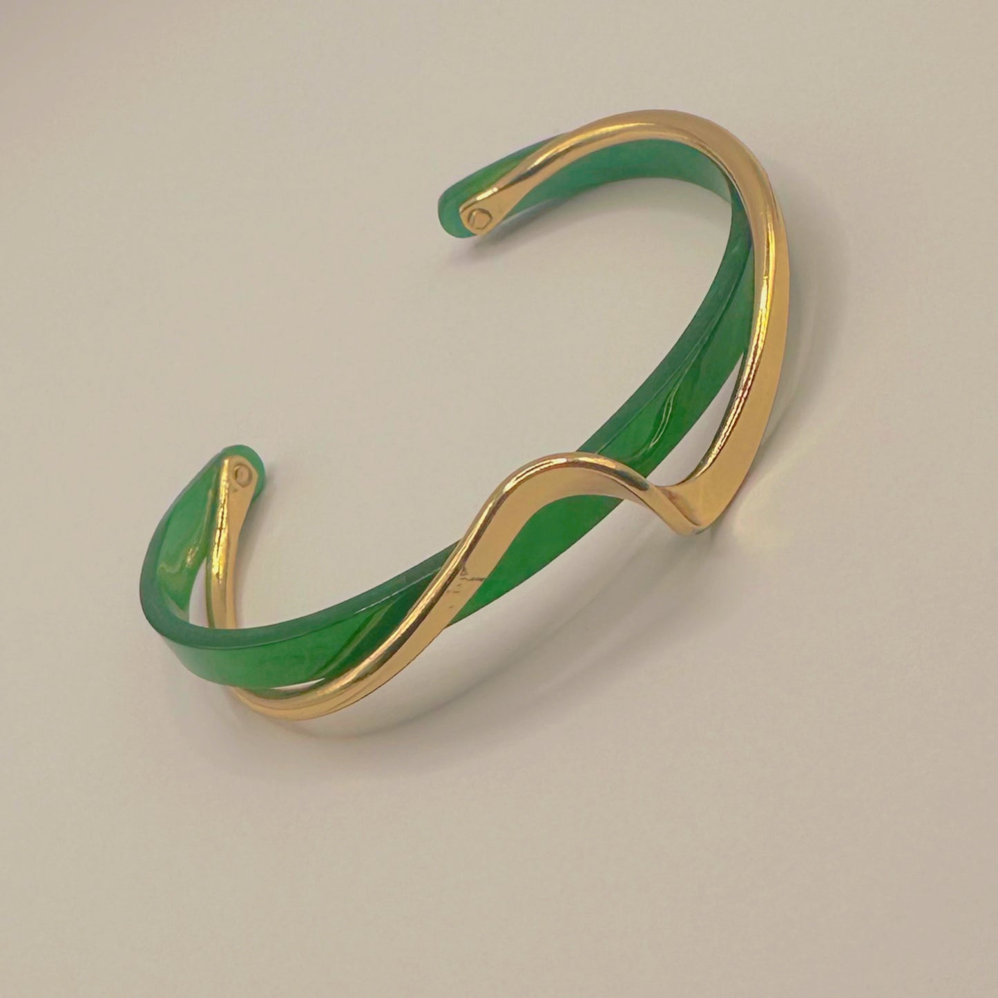 Goddess Bangles