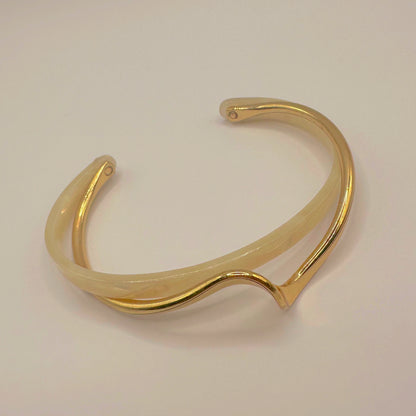 Goddess Bangles