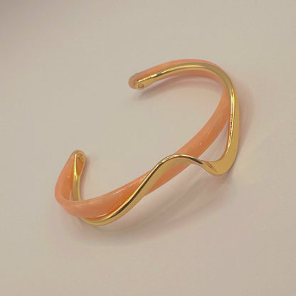 Goddess Bangles