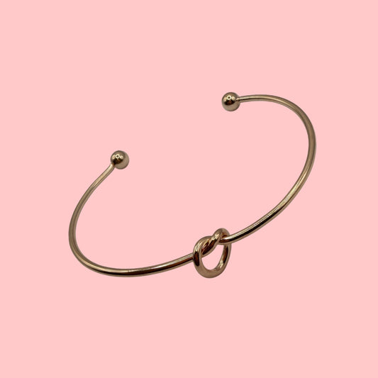 Glamour Allure Bangle