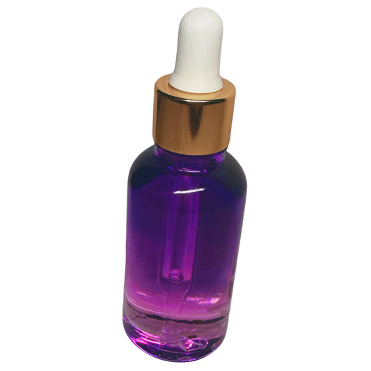 Gifted Oil (1oz)