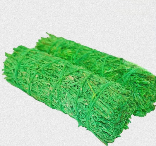 Banishing/Protection Sage