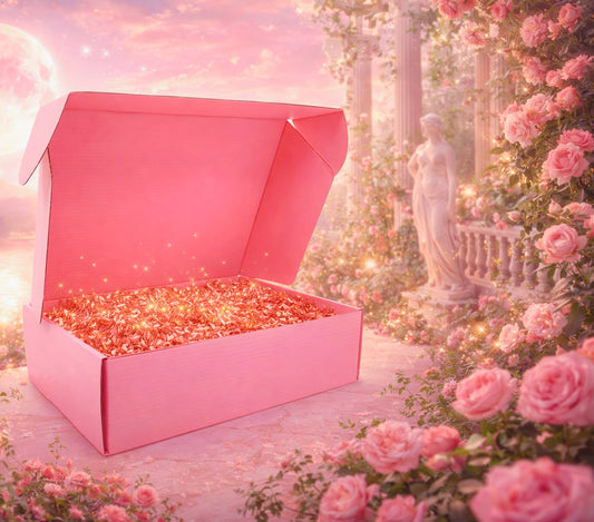 Aphrodite Glamour Box