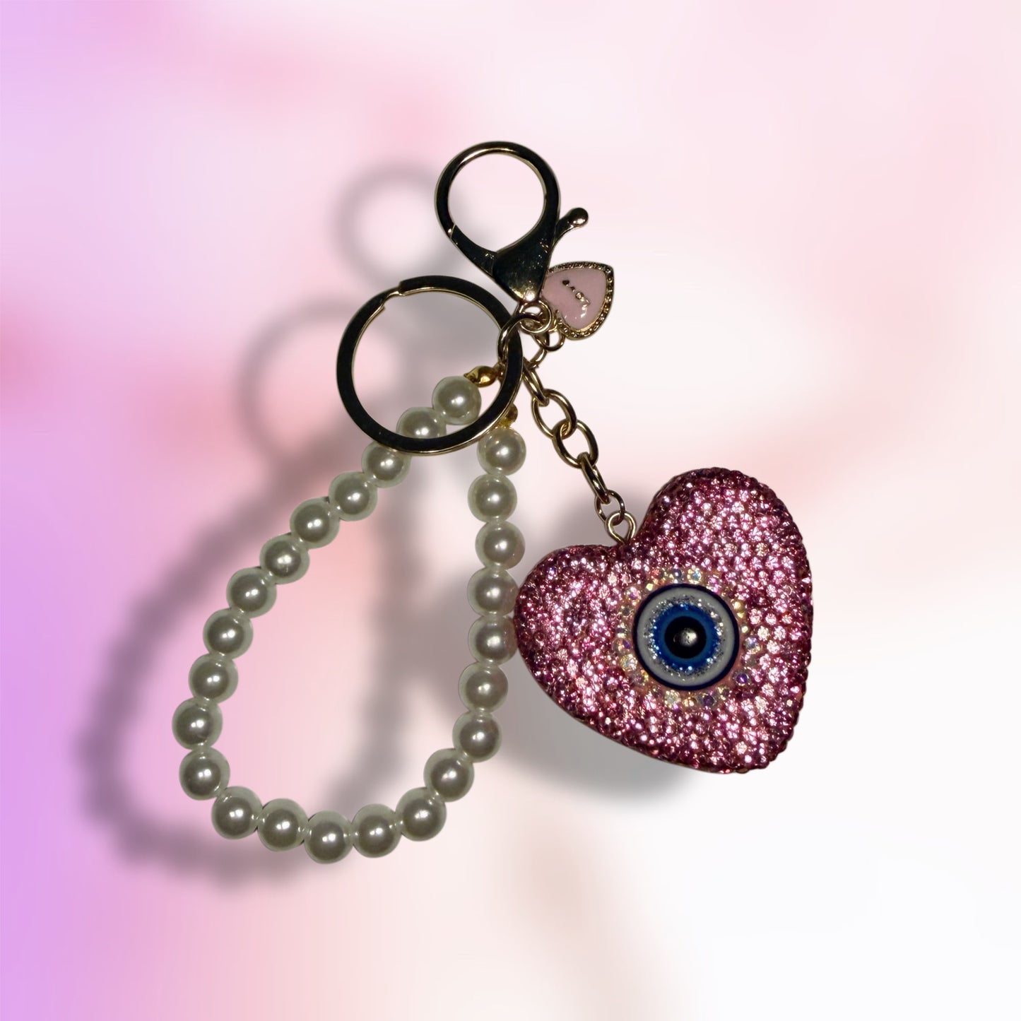 Pretty Girl Protection Charm