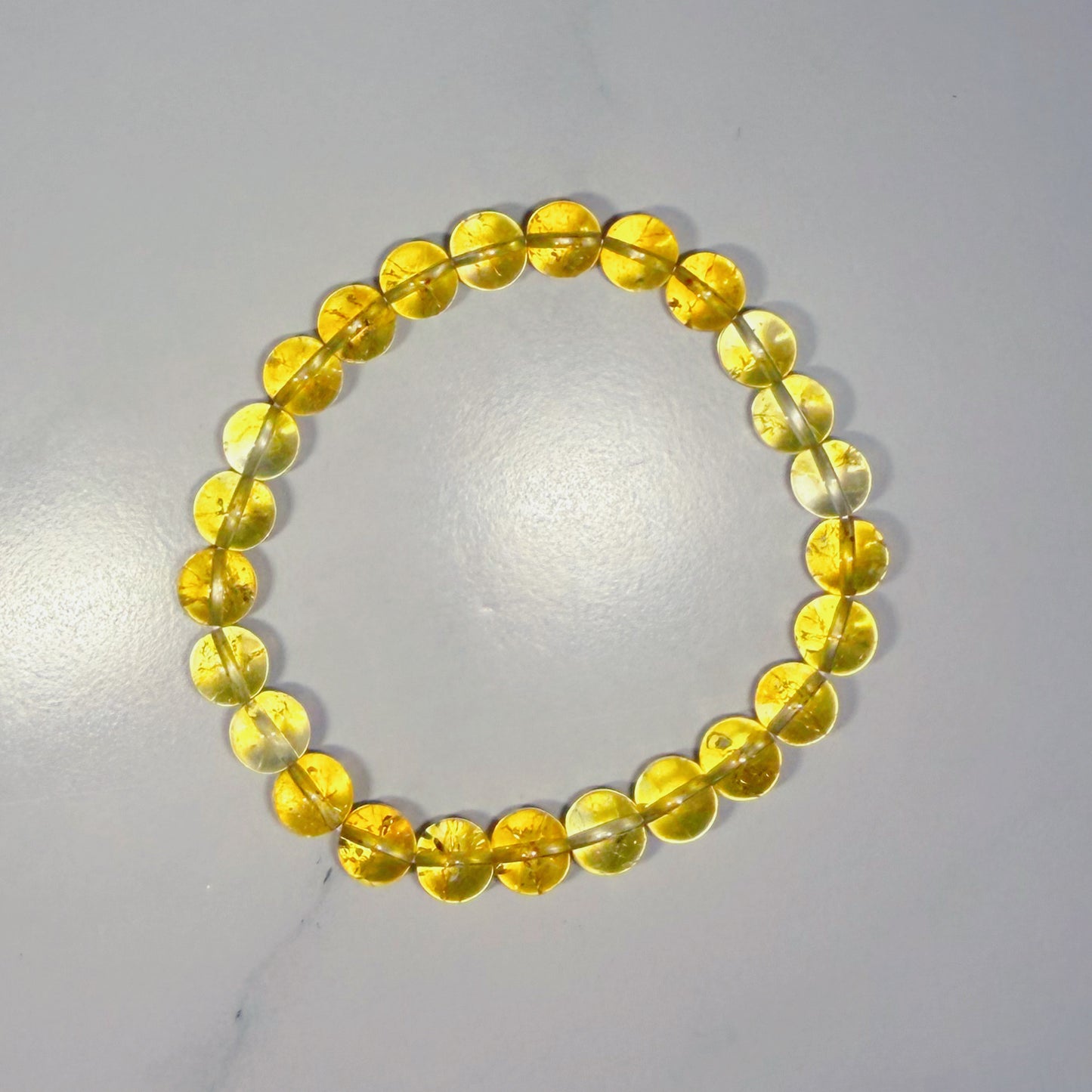 Prosperity Bracelet