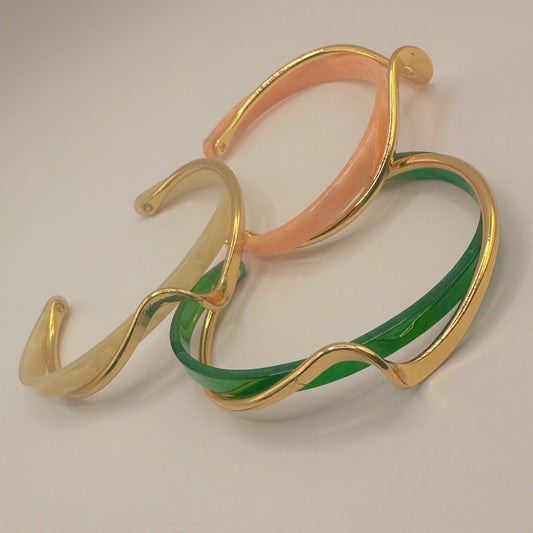 Goddess Bangles