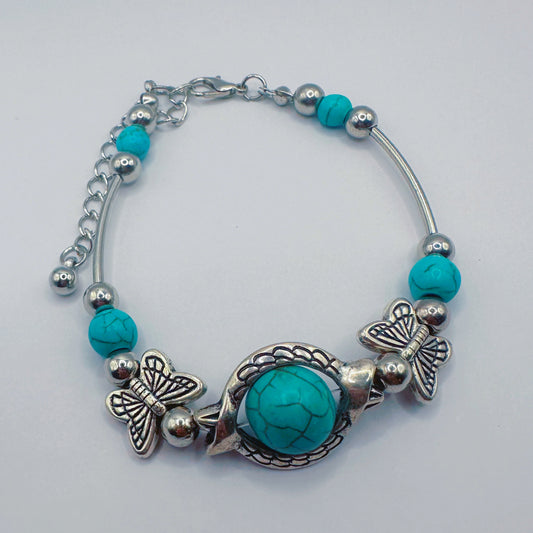 The Journey On Bracelet