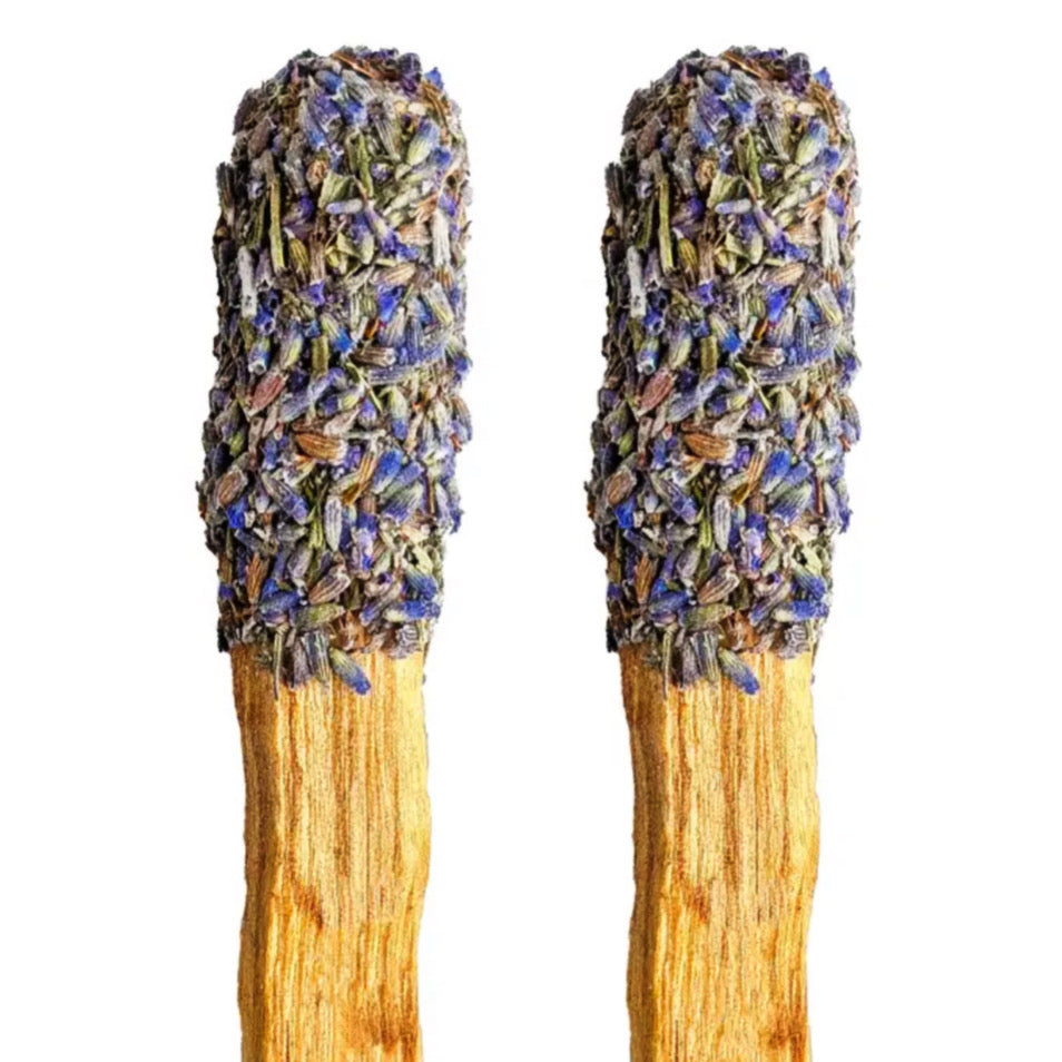 Dipped Palo Santo Stick (1)