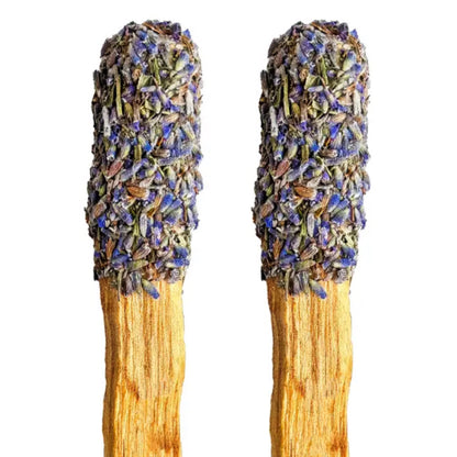 Dipped Palo Santo Stick (1)