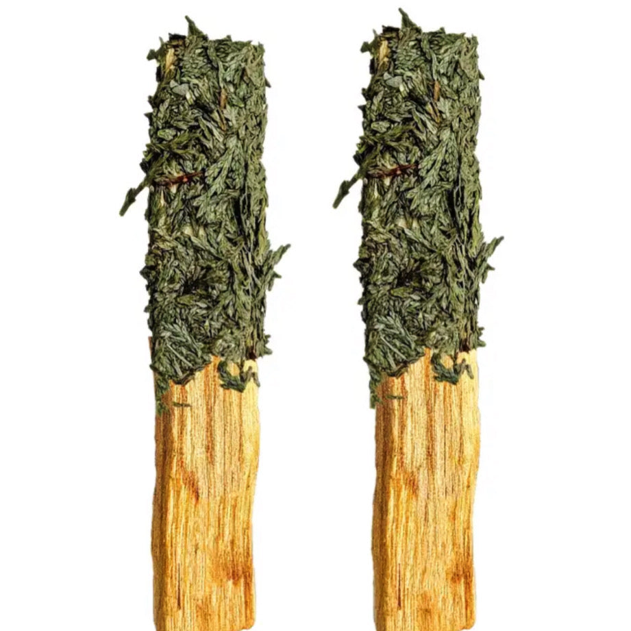 Dipped Palo Santo Stick (1)