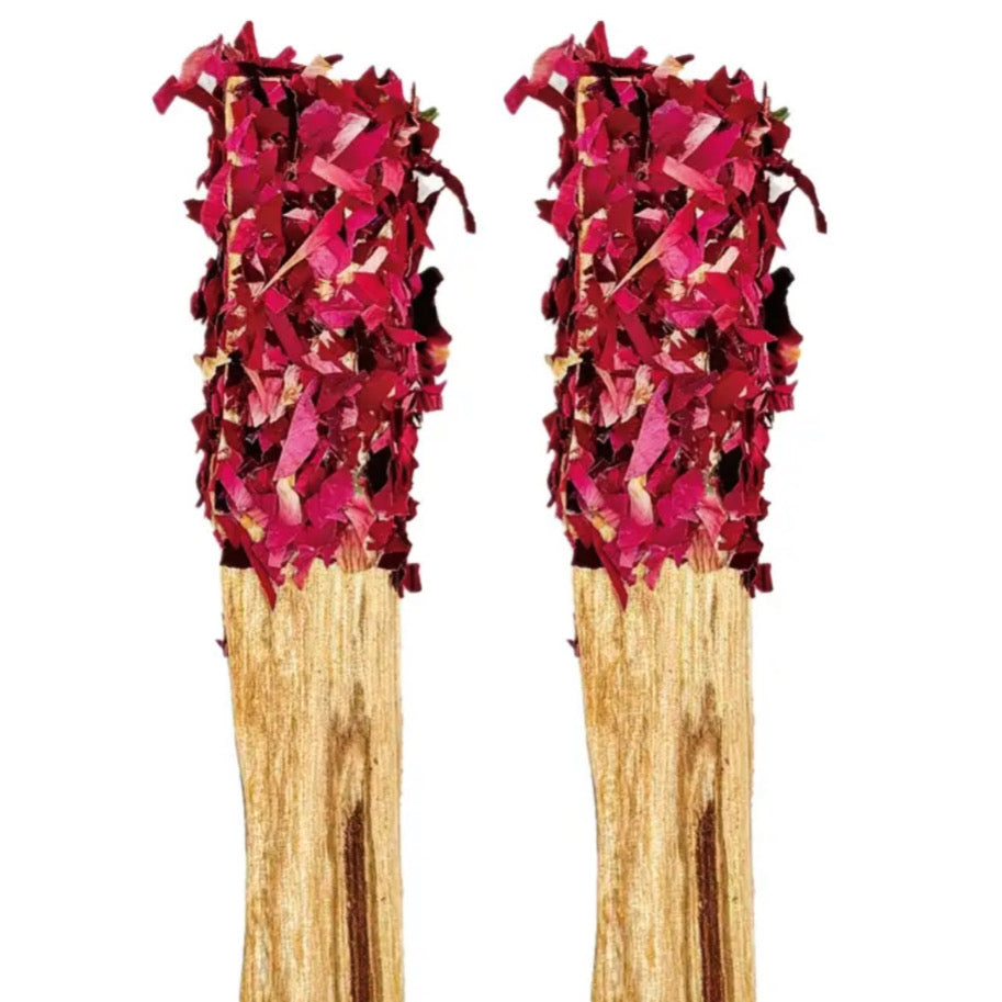 Dipped Palo Santo Stick (1)