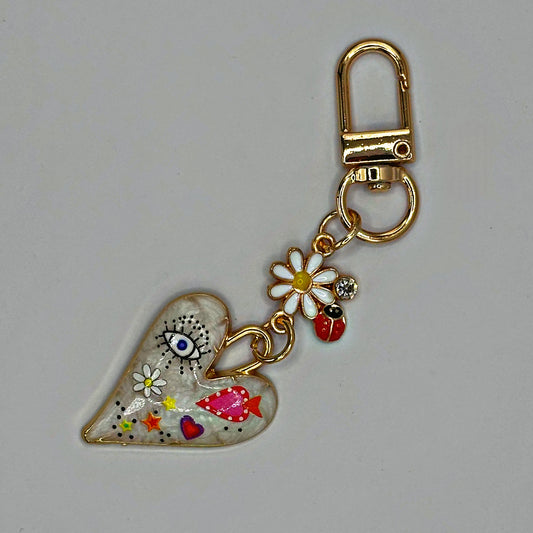 Protection+Luck Charm