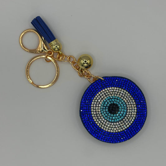 Large Nazar Charm