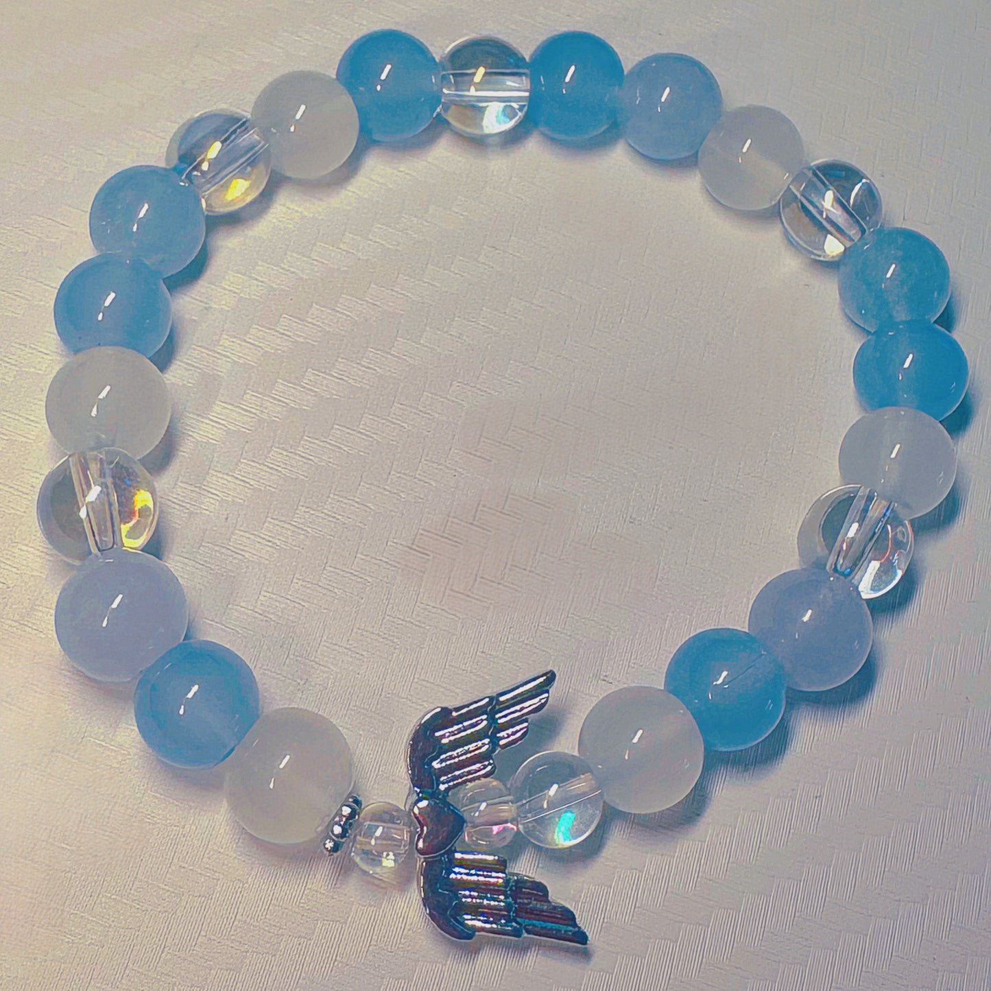 Guardian Angel Bracelet