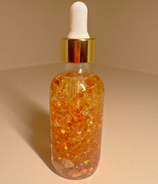 2oz Solar Plexus Oil