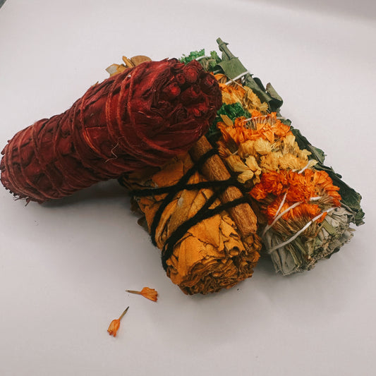 Limited Edition Sage Sticks