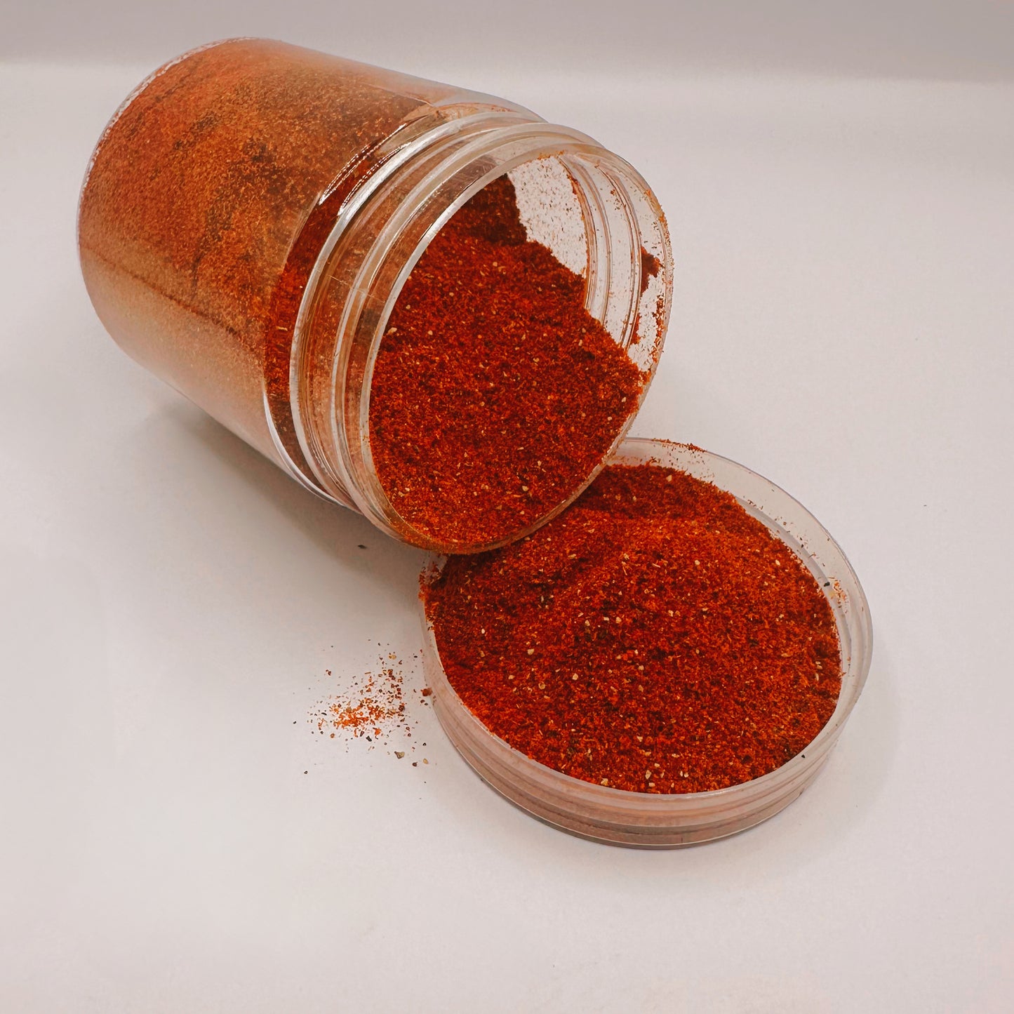 Hot Foot Powder (4oz Jar)