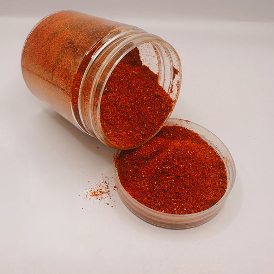 Hot Foot Powder (4oz Jar)