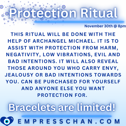 Protection Ritual